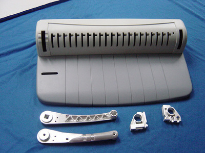 電腦配件模型（圖）價格、廠家及成型模概述——以慈溪市橋頭捷瑞產品模型廠為例